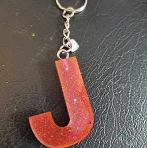 Handmade keychain
